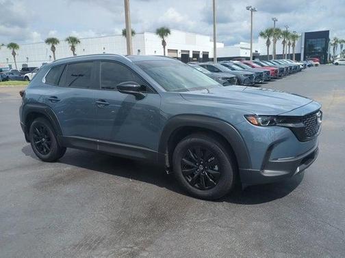 2023 Mazda CX-50 2.5 S Preferred Plus Package