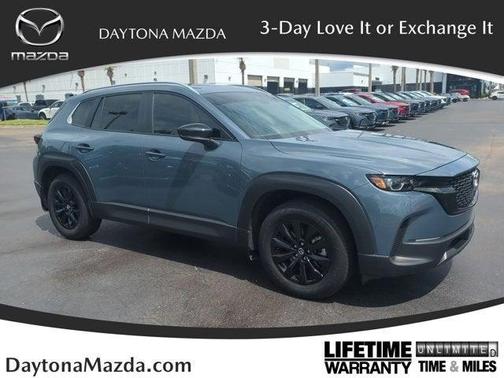 2023 Mazda CX-50 2.5 S Preferred Plus Package