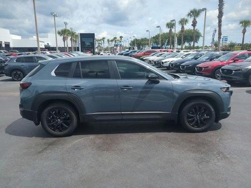 2023 Mazda CX-50 2.5 S Preferred Plus Package