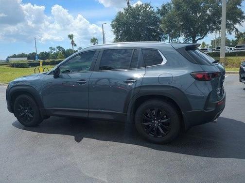 2023 Mazda CX-50 2.5 S Preferred Plus Package