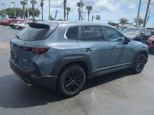 2023 Mazda CX-50 2.5 S Preferred Plus Package