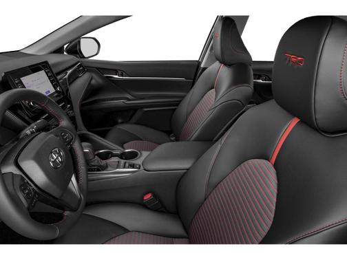 2024 Toyota Camry SE Nightshade