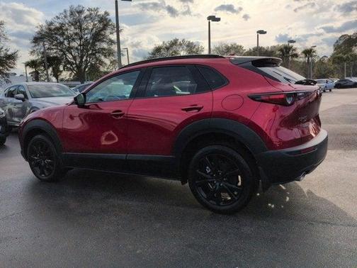 2026 Mazda CX-30 Premium Package