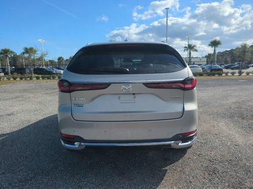 2026 Mazda CX-90 S Premium Plus