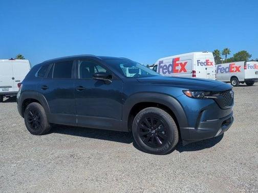 2026 Mazda CX-50 Preferred