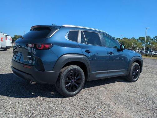 2026 Mazda CX-50 Preferred