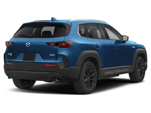 2026 Mazda CX-50 Preferred