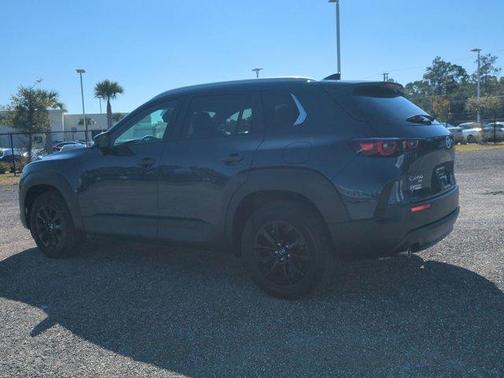 2026 Mazda CX-50 Preferred