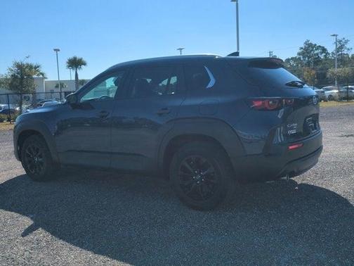 2026 Mazda CX-50 Preferred