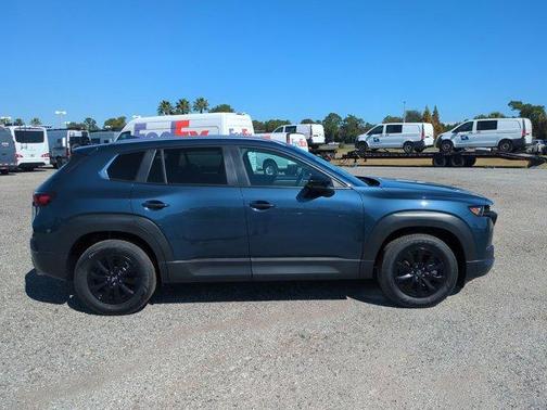 2026 Mazda CX-50 Preferred