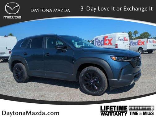 2026 Mazda CX-50 Preferred