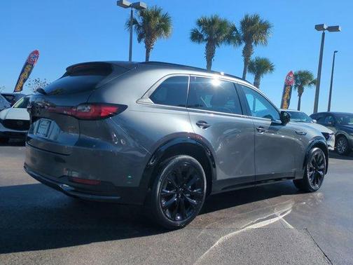 2026 Mazda CX-90 S Premium