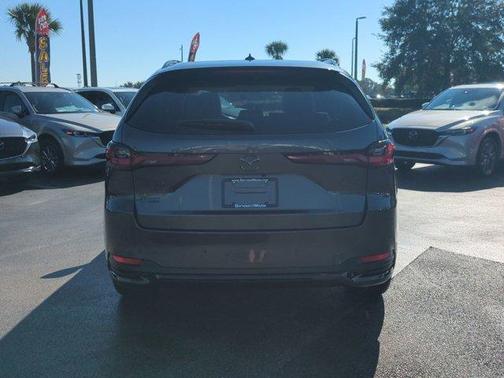 2026 Mazda CX-90 S Premium