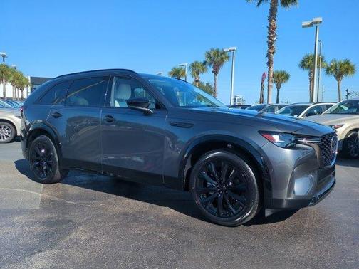 2026 Mazda CX-90 S Premium