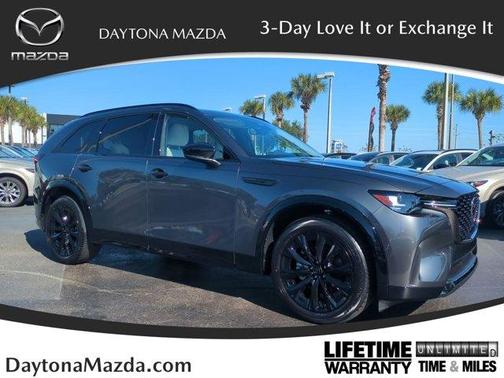 2026 Mazda CX-90 S Premium