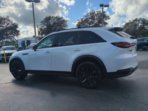 2026 Mazda CX-90 Premium