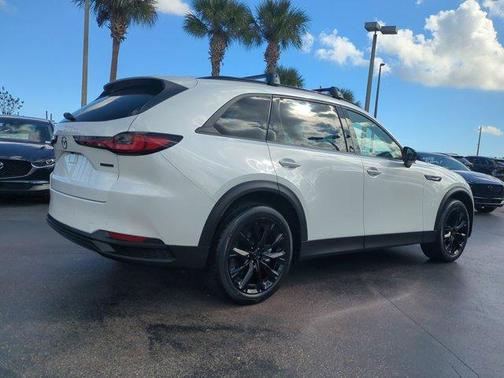 2026 Mazda CX-90 Premium