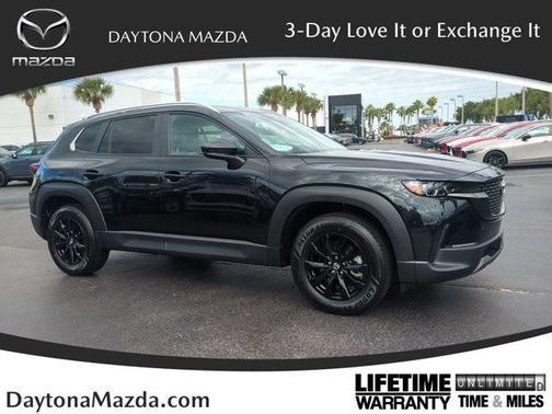 2026 Mazda CX-50 Select