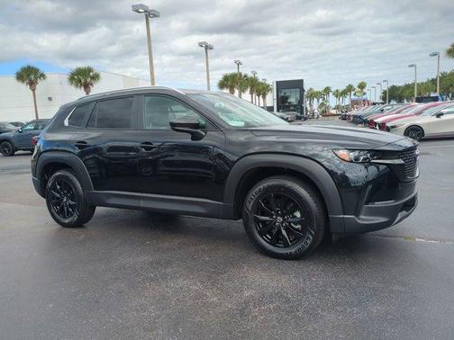 2026 Mazda CX-50 Select