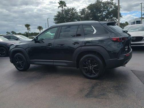 2026 Mazda CX-50 Select