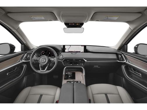 2026 Mazda CX-90 PHEV Premium Sport