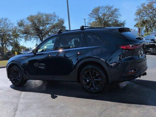 2026 Mazda CX-90 PHEV Premium Sport