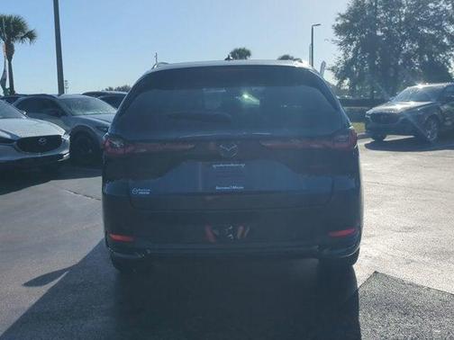 2026 Mazda CX-90 S Premium