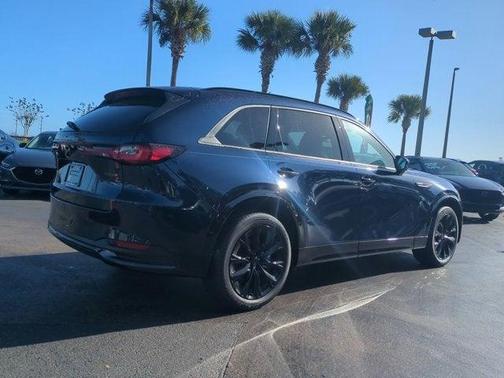 2026 Mazda CX-90 S Premium