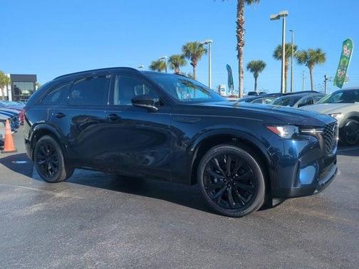 2026 Mazda CX-90 S Premium