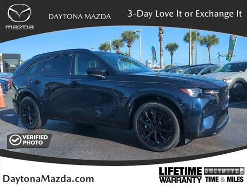 2026 Mazda CX-90 S Premium