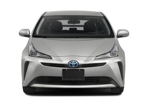 2022 Toyota Prius LE