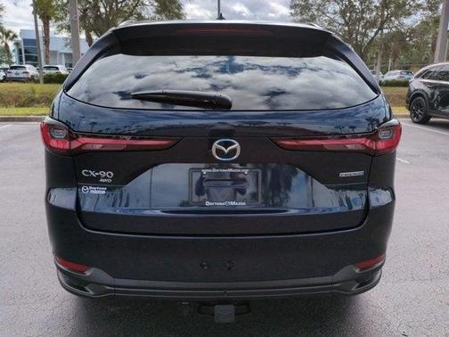 2025 Mazda CX-90 Premium