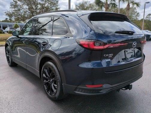 2025 Mazda CX-90 Premium