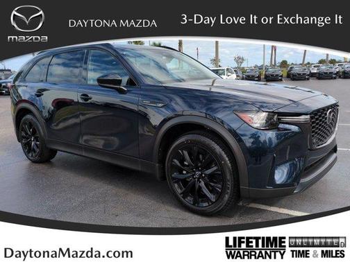 2025 Mazda CX-90 Premium