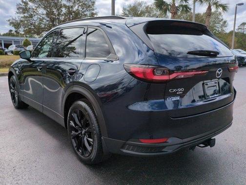 2025 Mazda CX-90 Premium