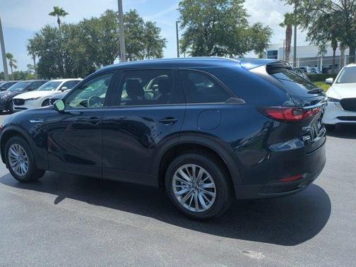 2025 Mazda CX-90 3.3 Turbo Preferred Package