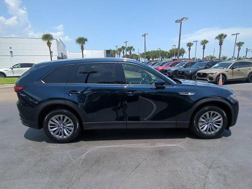 2025 Mazda CX-90 3.3 Turbo Preferred Package