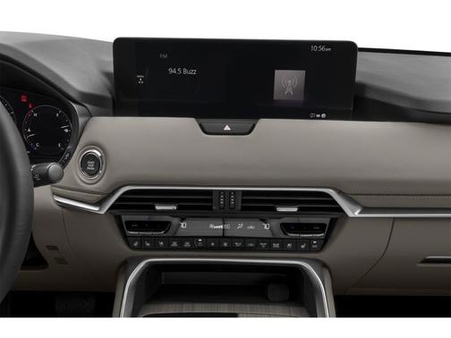 2026 Mazda CX-90 Premium Plus