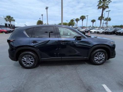 2026 Mazda CX-5 Select