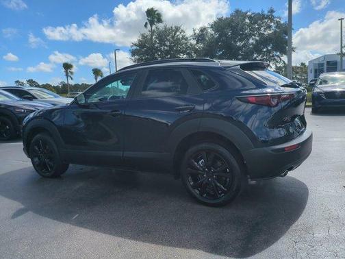 2026 Mazda CX-30 2.5 S Aire Edition