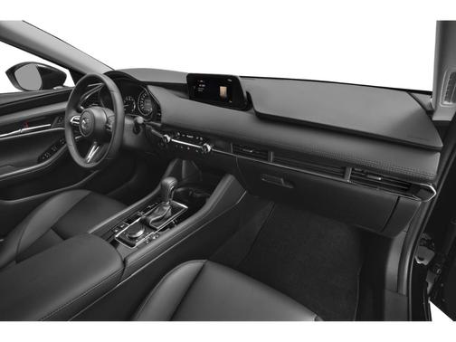 2025 Mazda Mazda3 FWD w/Preferred Package