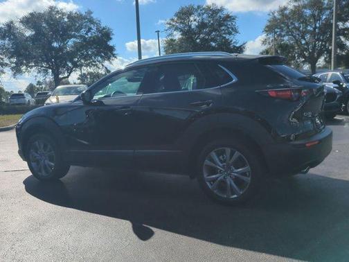 2025 Mazda CX-30 Premium Package