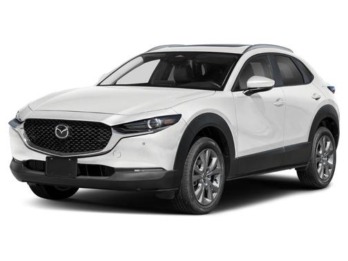 2026 Mazda CX-30 Preferred