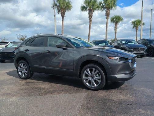 2026 Mazda CX-30 Preferred