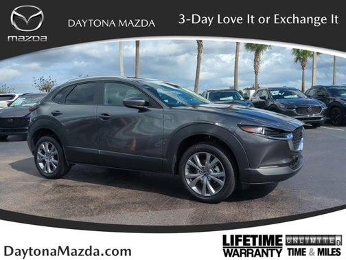 2026 Mazda CX-30 Preferred