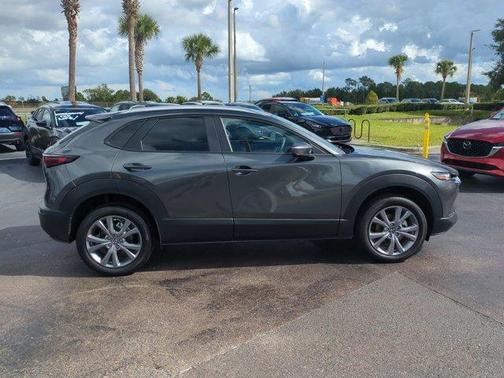 2026 Mazda CX-30 Preferred