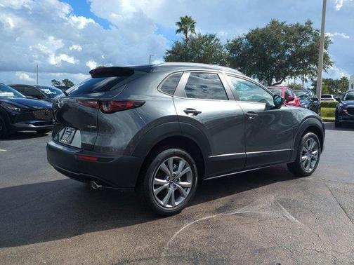 2026 Mazda CX-30 Preferred