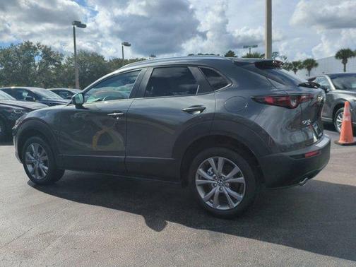 2026 Mazda CX-30 Preferred