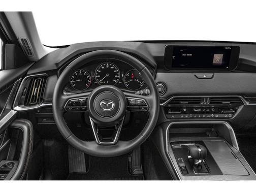 2025 Mazda CX-90 3.3 Turbo Preferred Package