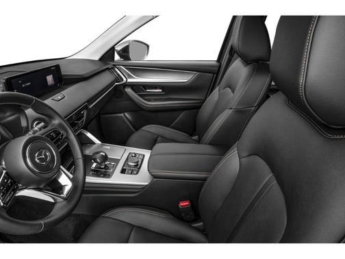 2025 Mazda CX-90 3.3 Turbo Preferred Package